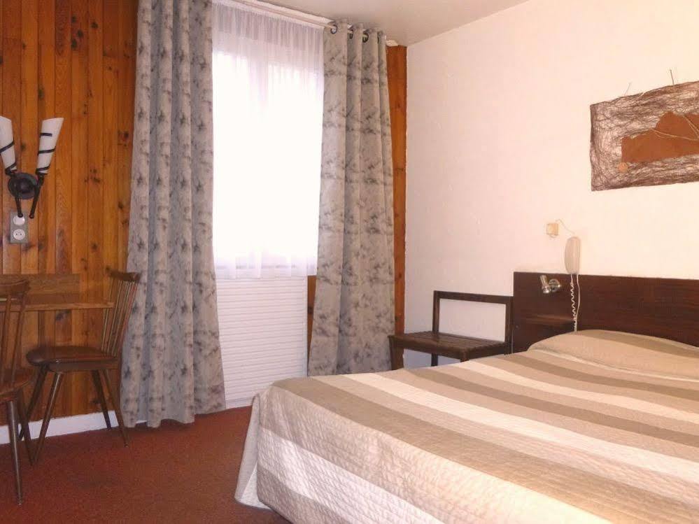 Auberge de Costaroche Albertville Exterior foto